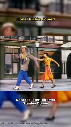 Fred Astaire Danced on the Ceiling With No Wires