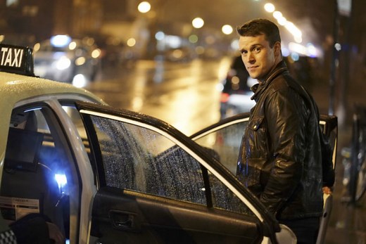 Chicago Fire season 7, episode 13 recap: The Plunge