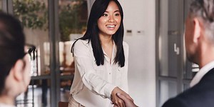 Psychological Tricks To Help You Crack Your Job Interview  | Herzindagi