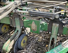 Martin Weight Transfer System