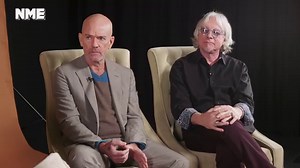 Peter Buck on the chances of an R.E.M. reunion