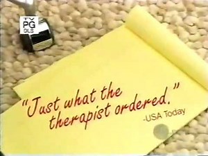 2006 ABC Bump: Help Me Help You Series Premiere Promo - Aired September 24, 2006