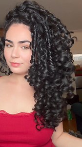 122 reactions · 17 shares | Watch for a fool proof curl layering routine. Master these curl techniques using @marcanthonyhaircare Strictly Curls in every step. | Marc Anthony Hair Care | Facebook