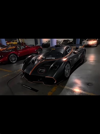 Explore the World of Hypercars: Speed and Elegance