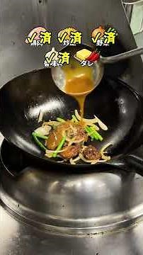 Osaka Ohsho's wildly decadent meal! Completely finished! 🔥