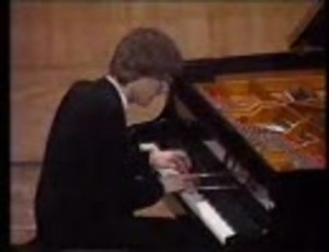 【ブーニン】ショパン　「バラード第4番　ヘ短調　作品52」