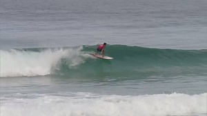 60K views · 261 reactions | Top Ten Video's of 2016 - #3 Gabriel Medina goes up and over for a perfect score in Round Two of the Oi Rio Pro by showcasing the first-ever backflip rotation in competition to earn a perfect 10. | Outside Watch | Facebook