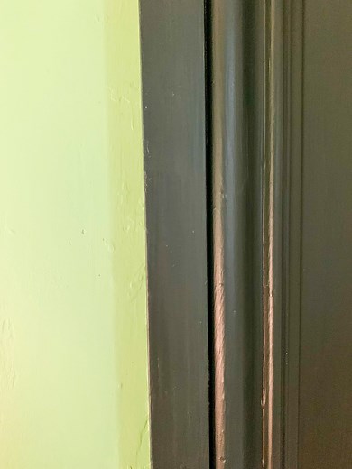 what is Sherwin-Williams Emerald Urethane Trim Enamel? - Old World Farm House