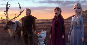 Who's in the Cast of 'Frozen 2'? See Photos of All the Celebrities!