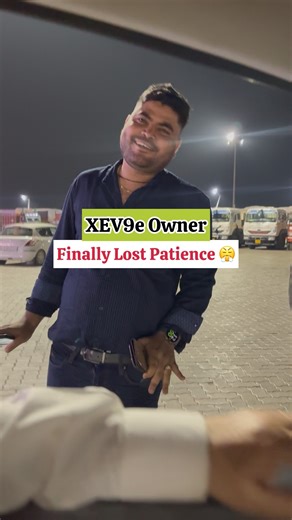 XEV9E Owner Frustrated After Purchase | Wants to Sell The Car Immediately! #XEV9E