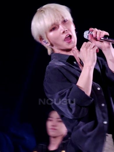 IYF in TAIPEI Soundcheck Highlights with Yeosang