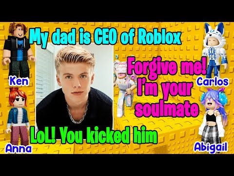 🥓 TEXT TO SPEECH 🥓 My Ex Wanna Kick Me Out Of The Group Chat Cuz I'm A Bacon 🥓 Roblox Story