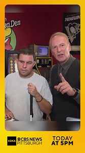 Coming up on KDKA | KDKA-TV | CBS Pittsburgh