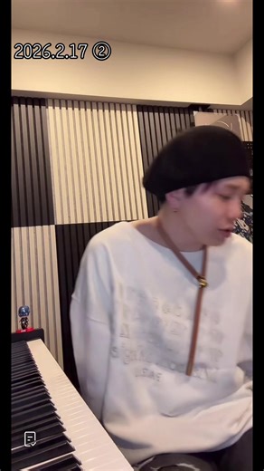 Da-iCE Hanamura Sota's TikTok Live Highlights