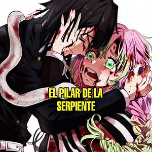 198K views · 8.8K reactions | EL PILAR DE LA SERPIENTE - Iguro Obanai | Demon Slayer #anime #demonslayer #reels #kimetsunoyaiba #reelsfb #Amazing #4temporada | Leo TSR | Facebook