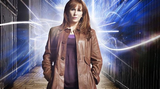 Doctor Who: Celebrating Catherine Tate's Donna Noble: MVP Companion