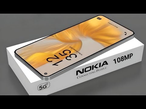Nokia NX 5G Pro – Full Specs, Camera Test, Battery & Performance Review | Best Nokia Phone 2026?