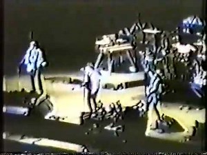 U2 - 1989-11-25 - Tokyo, Japan - Tokyo Dome (almost full show)