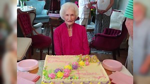 Remembering Earlene Storey