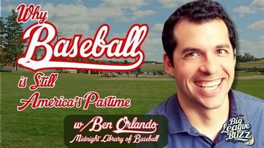 The Hidden Baseball Stories That Changed America Forever