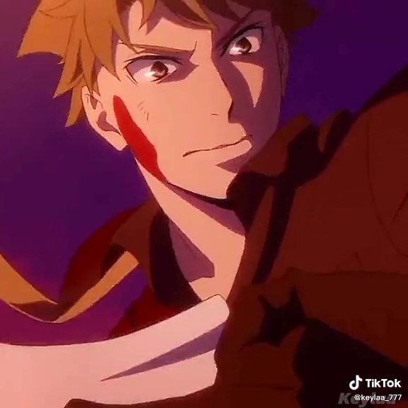 KUNIKIDAAAA 😭 #anime #bsd #bungoustraydogsseason4 #bsdseason4 #bungoustraydogs #capcut #chuuyanakahara #tetchou #kunikida #kunikidadoppo #doppokunikida