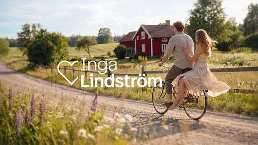 Inga Lindström im ZDF