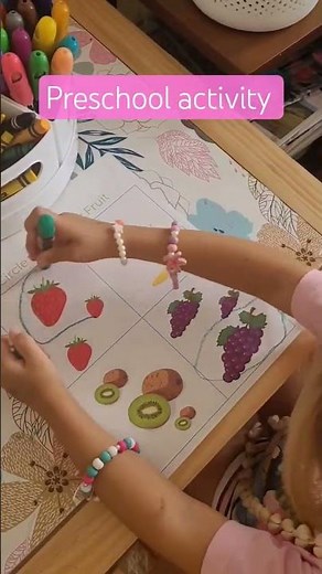 Learning Big and Small Concepts #shorts #math #mathforkids #preschoolmath #mathisfun #capcut