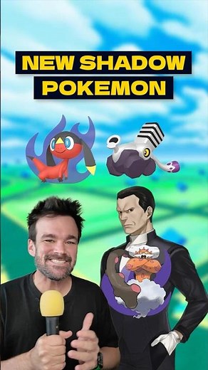 When is Giovanni changing his Pokemon in Pokemon Go? We now know!