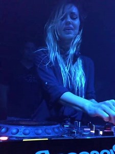Deborah De Luca in San Francisco, California! 🇺🇸 | Techno TV