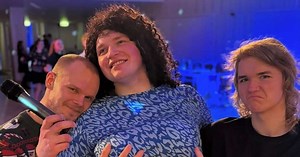 "Apvedceļš" ēda manas zemenes! Smiltenes kora nevaldāmā asprāša Roberta neticamais stāsts