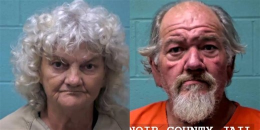 Two charged after drug raid at Lenoir County home