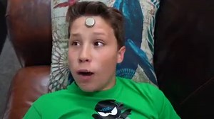 ROBOTS are TAKING OVER NINJA KIDZ TV!! NEXT GEN New Movie! | Kid TV