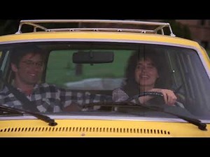 Beetlejuice (1988) - Best Scenes