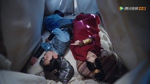 265K views · 110 shares | EP5 | Yanyan invites Derang to sleep inside...