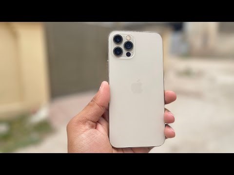 iPhone 12 Pro Camera Review: Still Worth It in 2025?