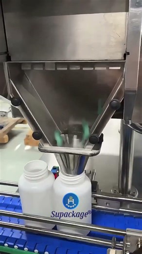 Supackage capsule filling machine #capsulefillingmachine #fillingmachine #fillingmachinery