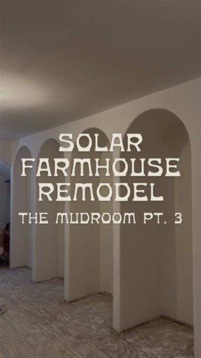 Transform Your Space with Flexible Arch Drywall Techniques