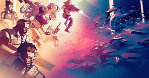 Ubisoft opens sign-ups for its new co-op shooter Project U