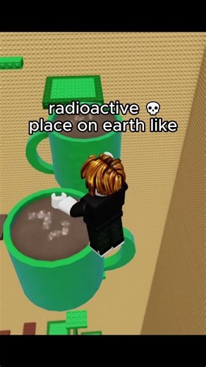 This Place is a Mob Spawner IRL