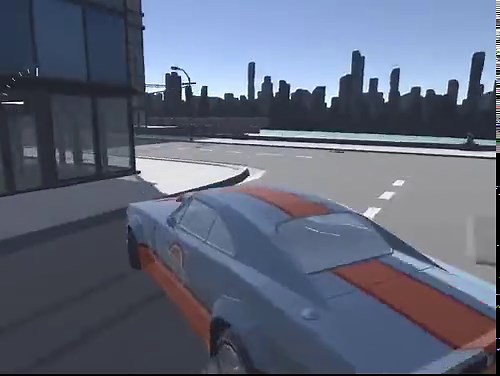 Car Mechanic: Repair Car!