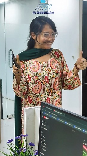 2.6K views · 13 reactions | Tour Mode: ACTIVATED! Work : ...Loading  #AWCommunication #tours #officememes | AW Communication | Facebook