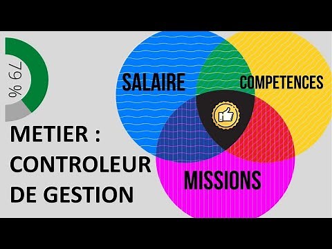 Metier : Le Contrôleur De Gestion