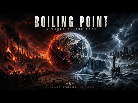 BOILING POINT - ROCK PROGRESSIVE