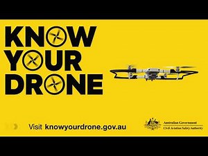 Drone safety advocates helping us keep safe