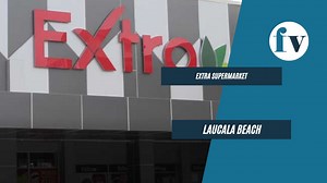 46K views · 1.9K reactions | Extra Supermarket has opened its new $6 million shopping complex in Laucala Beach today which will provide employment to around 142 people in the area. Story: https://www.fijivillage.com/news/Extra-opens-6m-shopping-complex-which-provides-jobs-to-around-142-people-4f8rx5/ | fijivillage | Facebook