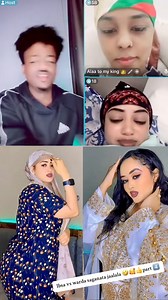 147K views · 4.6K reactions | Warda Nole 來 | Wi-Fi Oromia | Facebook