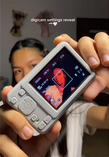 Essential Digicam Settings for Stunning Photography