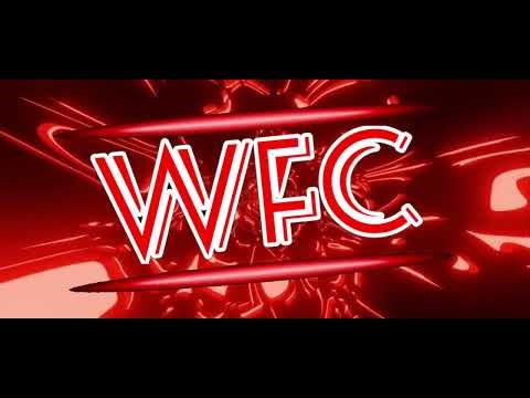 WFC NITRO intro video