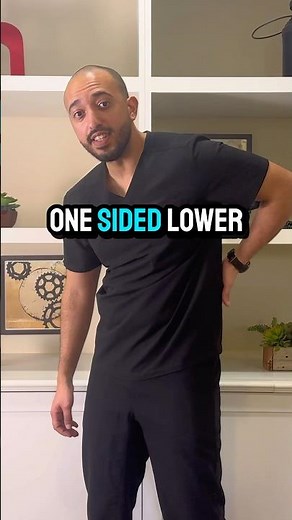 6 Powerful Moves to Fix Lower Back Pain!