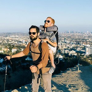 4.7M views · 1.7K reactions | These four guys gave their friend the trip of a lifetime and filmed every second of it We Carry Kevan | In The Know | Facebook